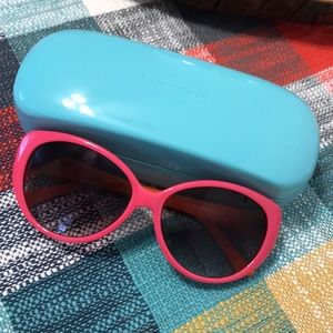 Kate Spade Sunglasses ADELLA/O/S 0JAV